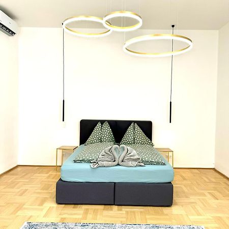 Opera Vienna Apartment 145 M2 Εξωτερικό φωτογραφία