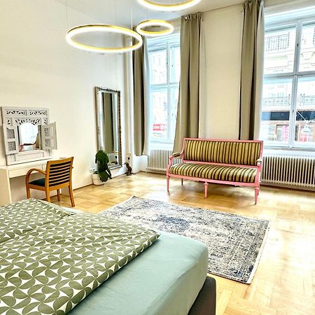 Opera Vienna Apartment 145 M2 Εξωτερικό φωτογραφία