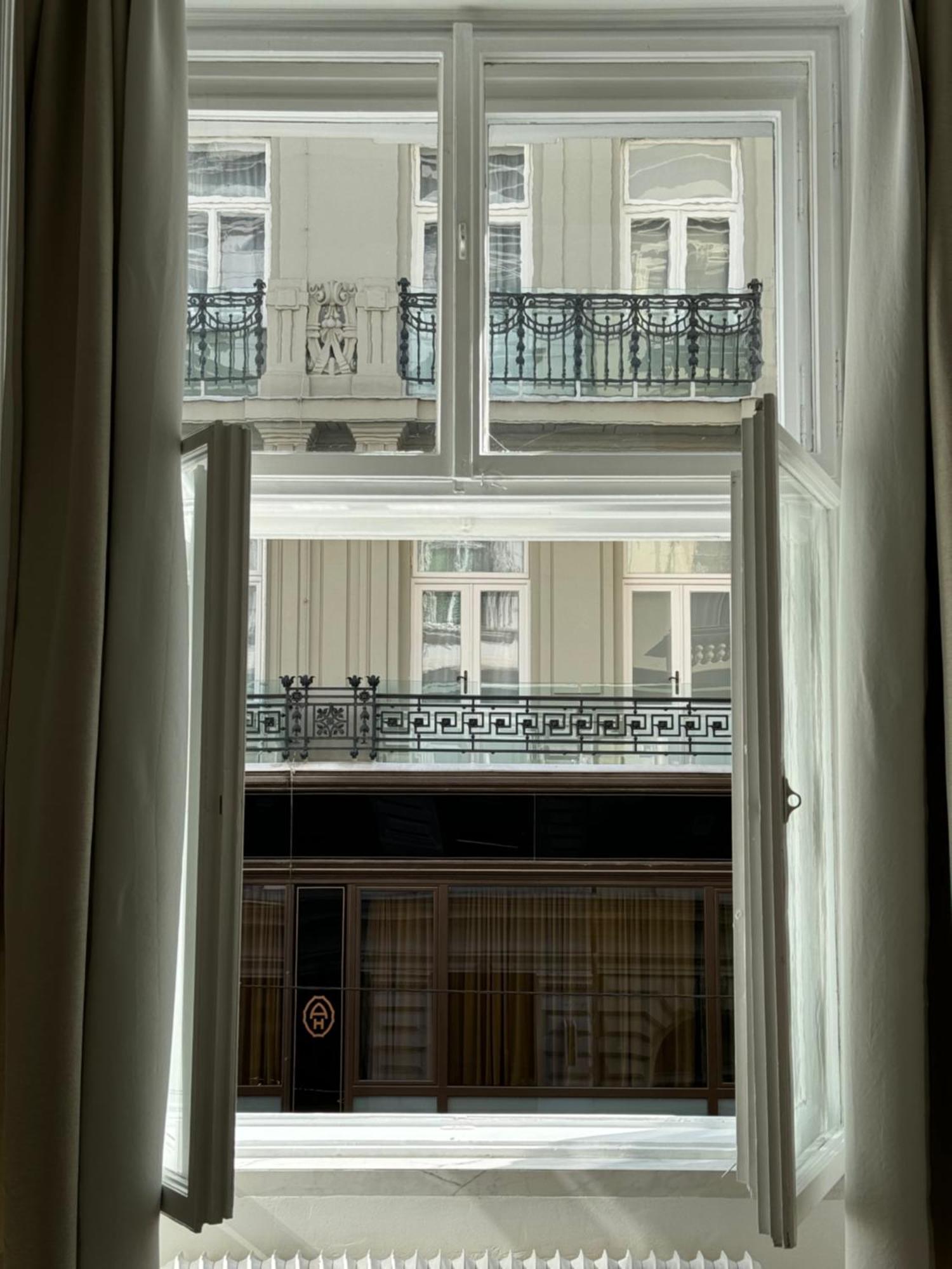 Opera Vienna Apartment 145 M2 Εξωτερικό φωτογραφία